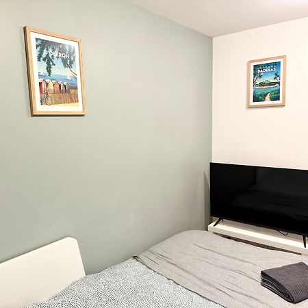 Appartements Meubles Brest Gay Lussac Eksteriør billede