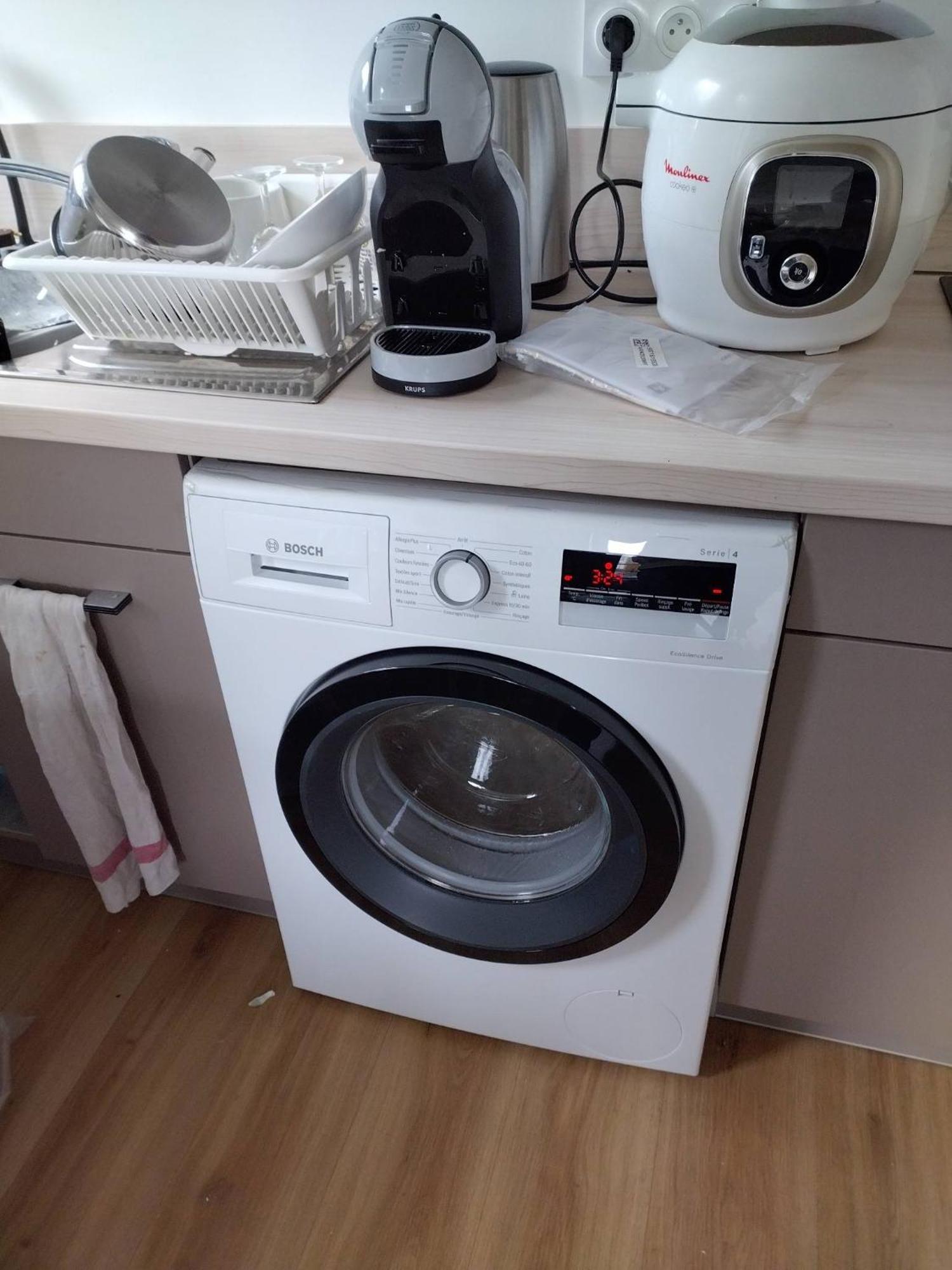 Appartements Meubles Brest Gay Lussac Eksteriør billede
