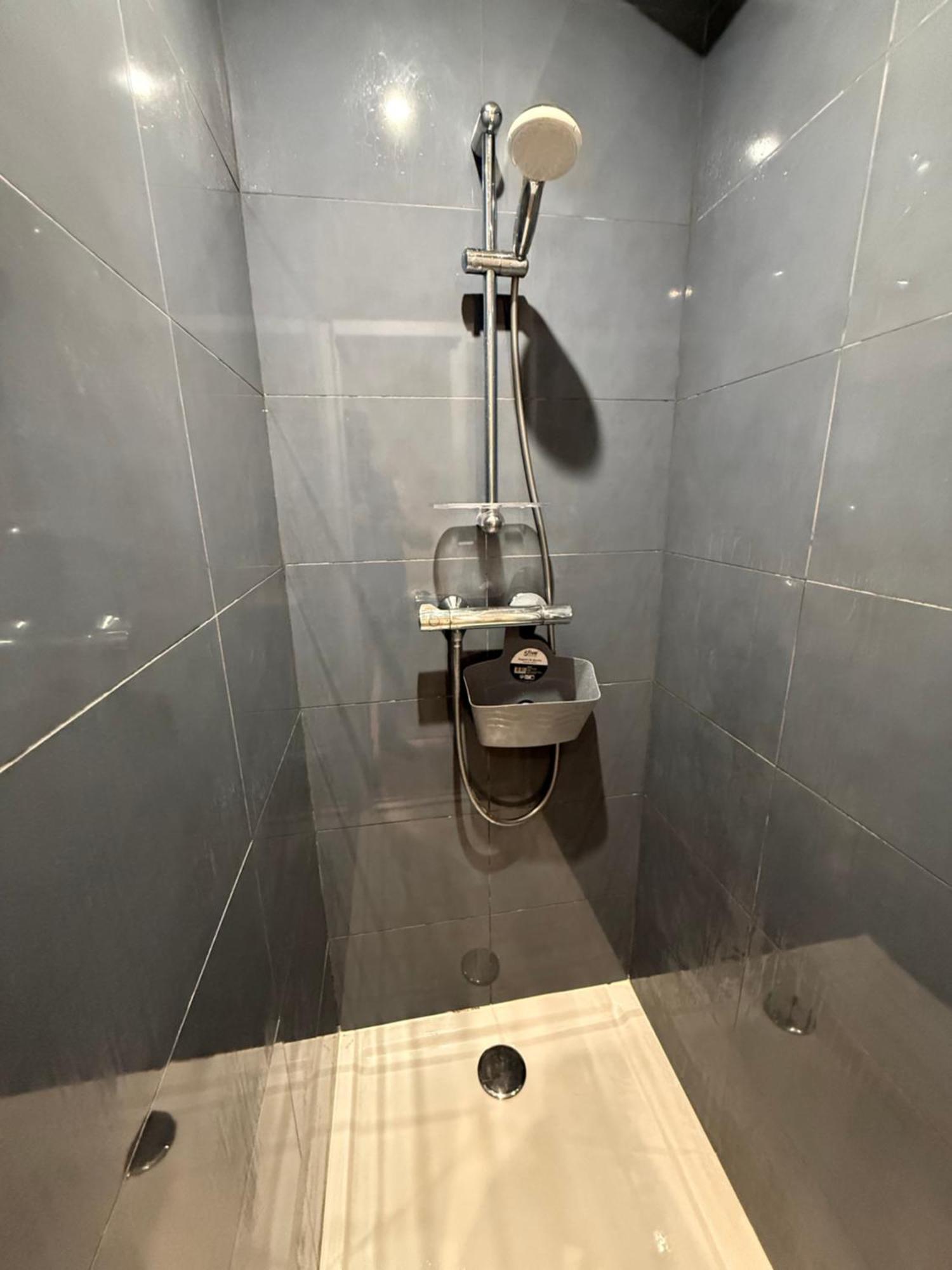Appartements Meubles Brest Gay Lussac Eksteriør billede